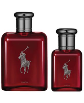 2-Pc. Polo Red Parfum Gift Set