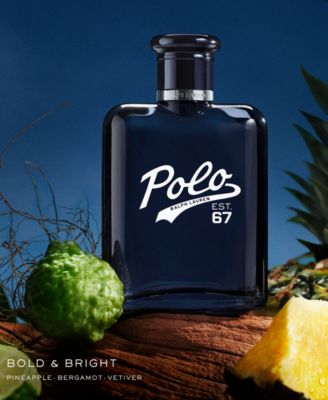 3-Pc. World of Polo Eau de Toilette Gift Set