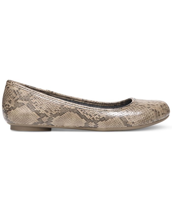 Dr. Scholl's Friendly Flats & Reviews - Flats & Loafers - Shoes - Macy's
