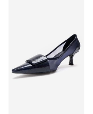 Ola Stiletto Pump