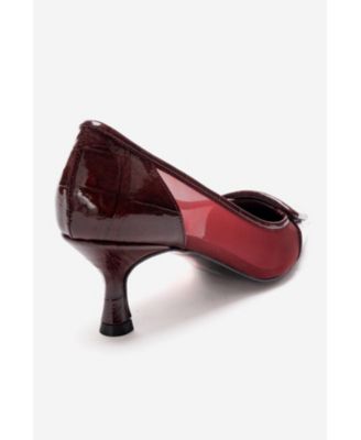 Ola Stiletto Pump