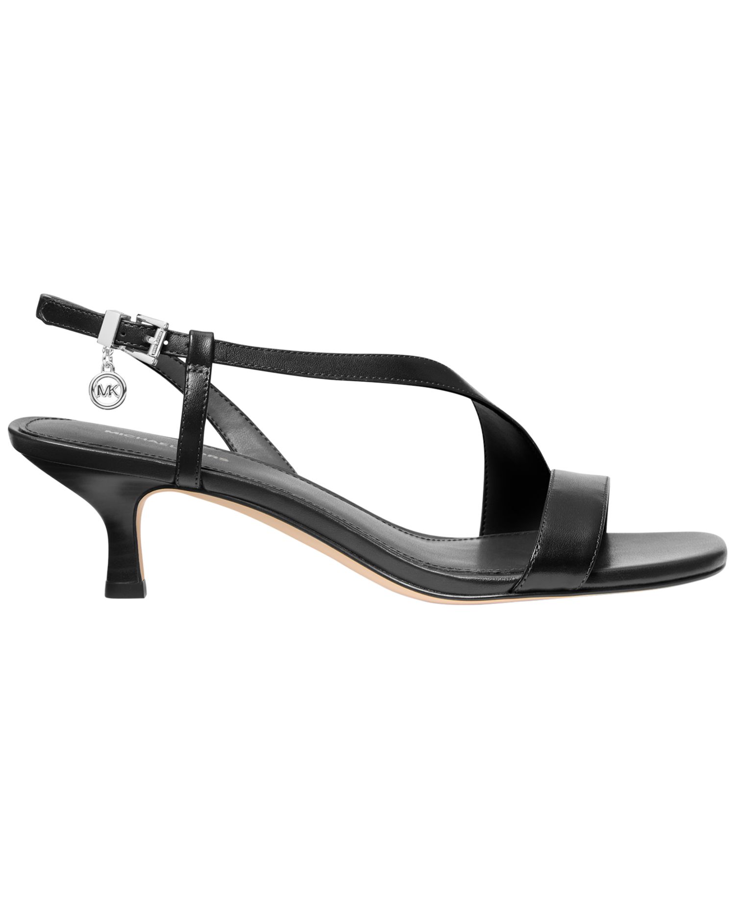 Women's Jaida Kitten Dress Sandals