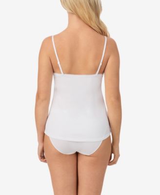 Women's Cabana Cotton Rib Camisole