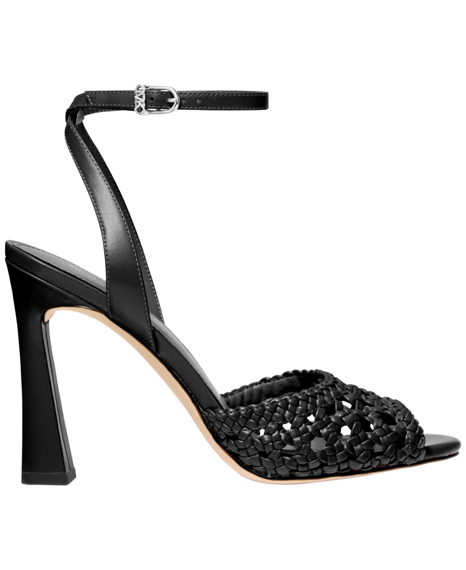 Women's Rosie Peep Toe High Sandals