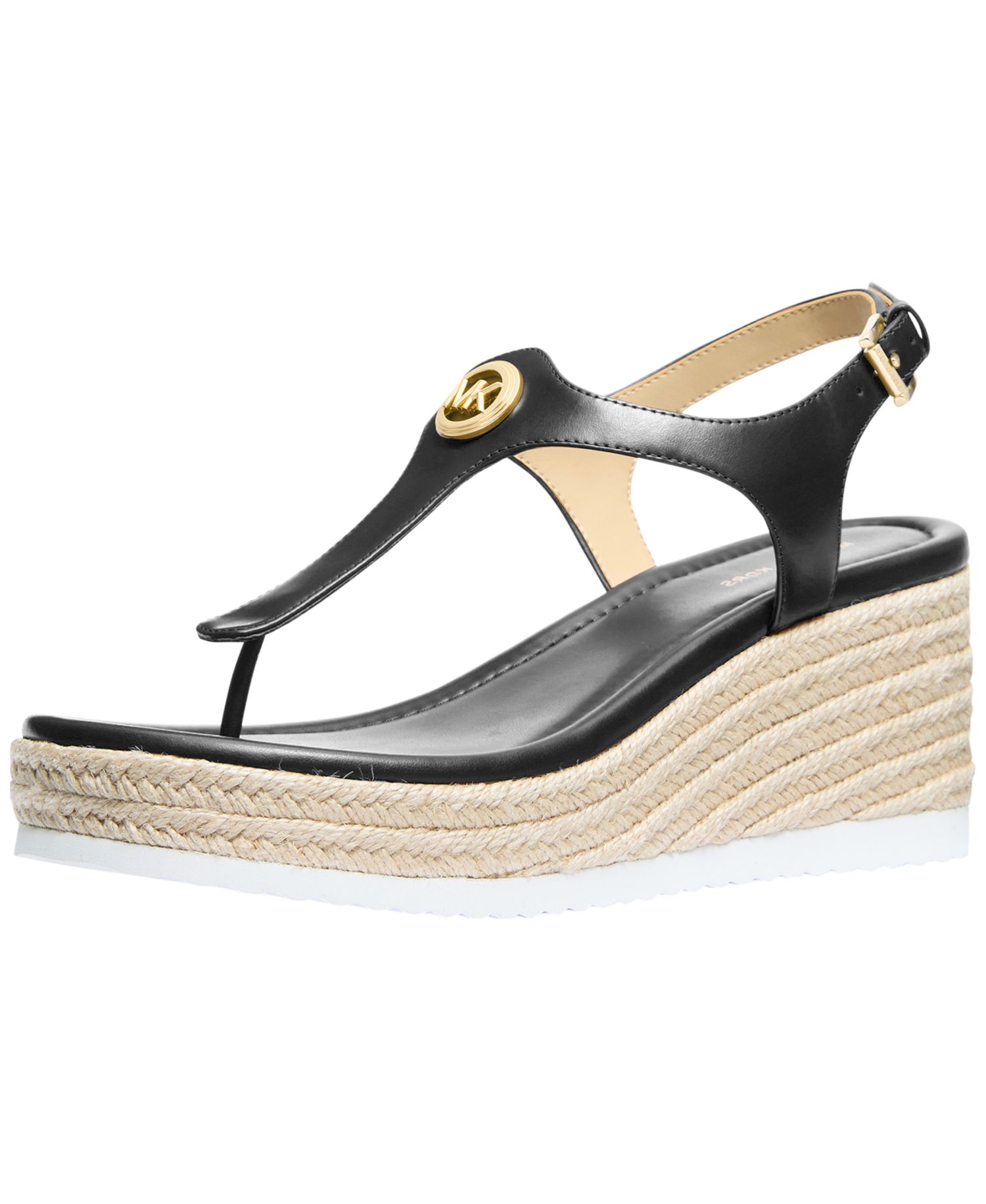 Women's Val Thong Wedge Sandals