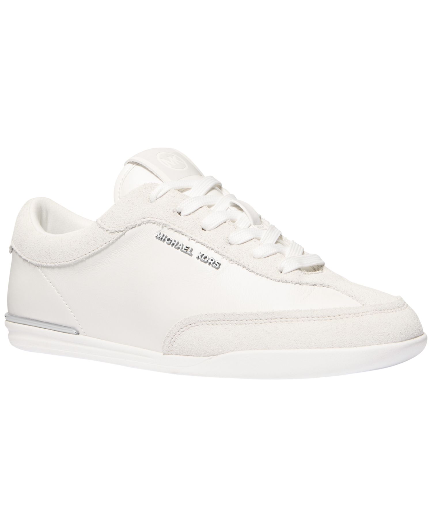 Women's Nolan Lace-Up Sneakers