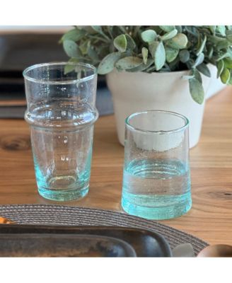 Beldi Stacking Glass - Set of 6