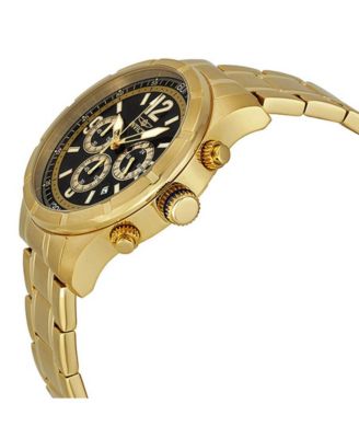 Men's 11375 Specialty Quartz Chronograph Dial Watch