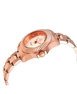 Women's 16763 Pro Diver Quartz Dial Watch