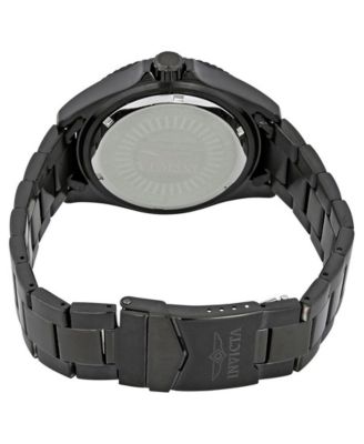 Men's 16333 Pro Diver Quartz Dial Watch