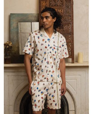 Men's Tosca Cabana Shirt