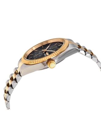 Men's 29421 Specialty Quartz Dial Watch