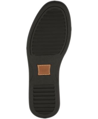 Catalina Moc-Toe Loafers