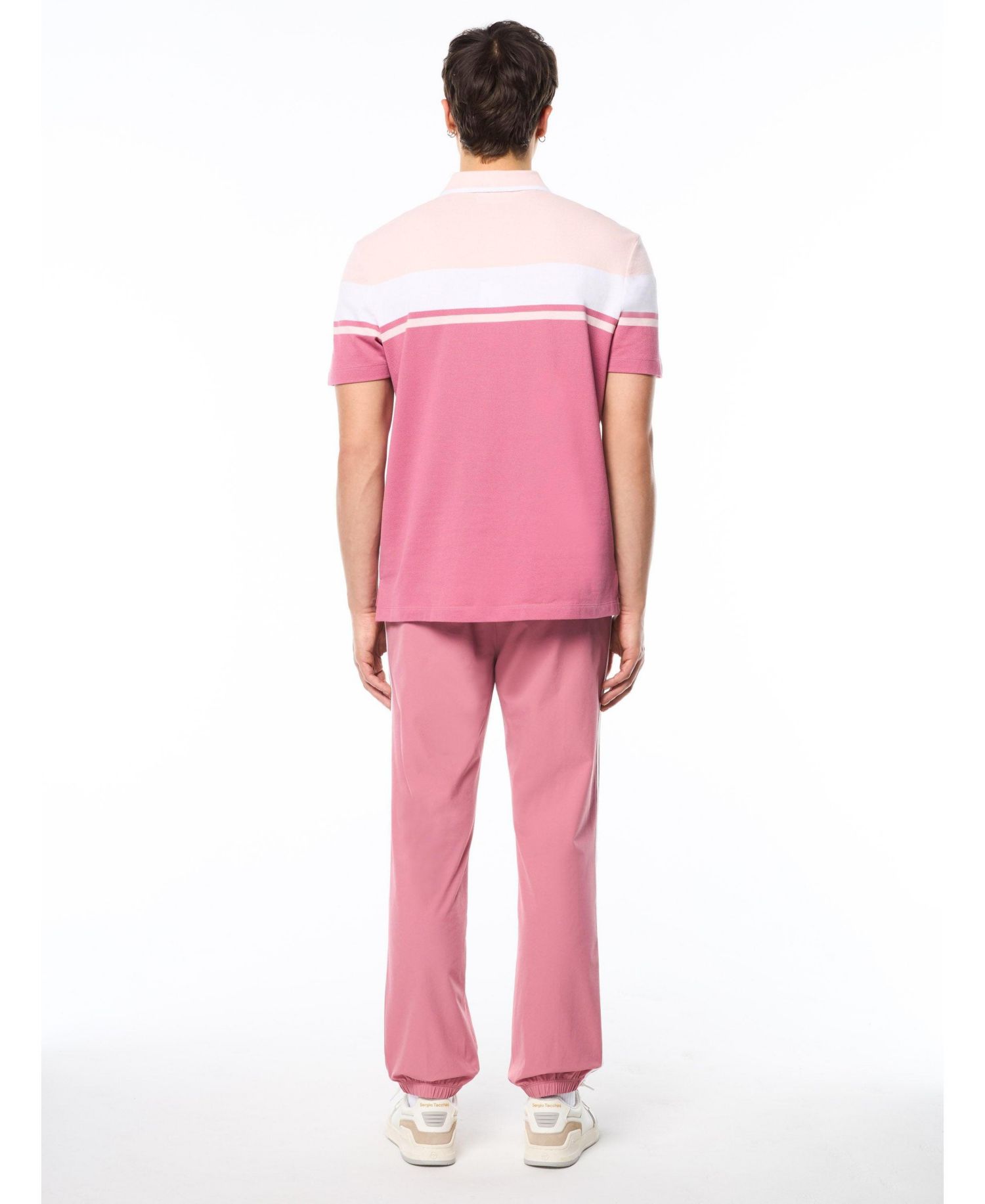 Men's Damarindo Polo