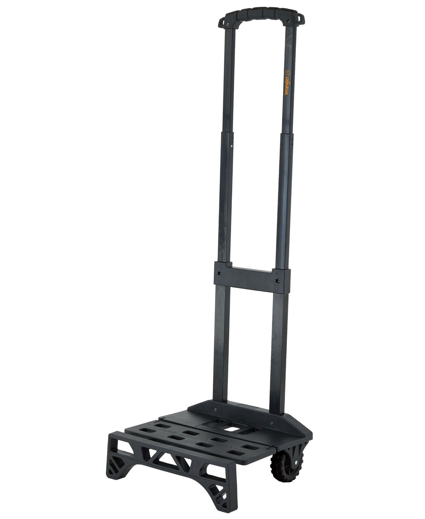 Сумка Wrangler 38 Liter Collapsible Cooler, цвет: Чёрный — фото 19