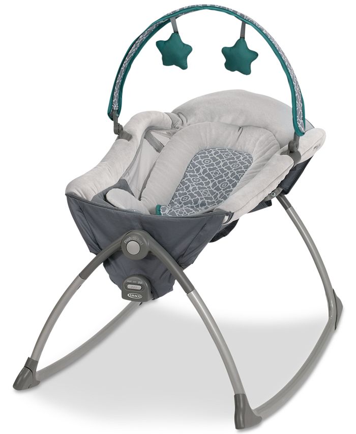Graco Baby Ardmore Little Lounger Macy's