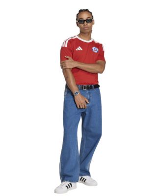 Men's Chile 26 Home Fan Jersey