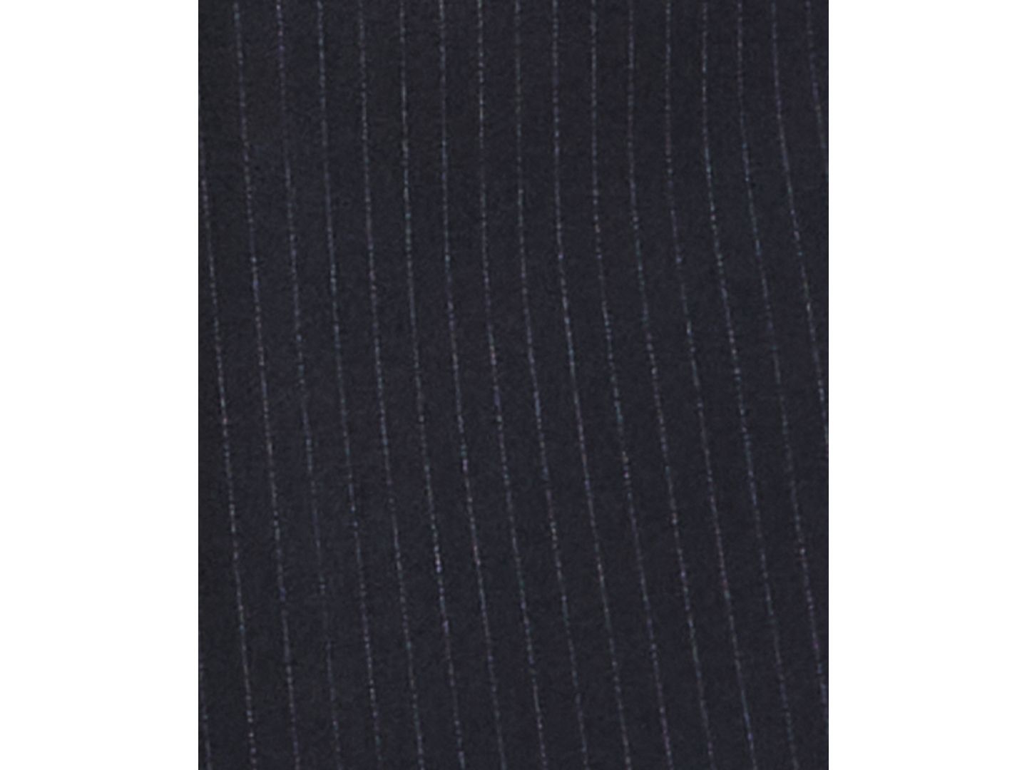 Мужской пиджак Kenneth Cole Reaction Black Pinstripe Slim Techni-Cole Suit, цвет: Чёрный — фото 5