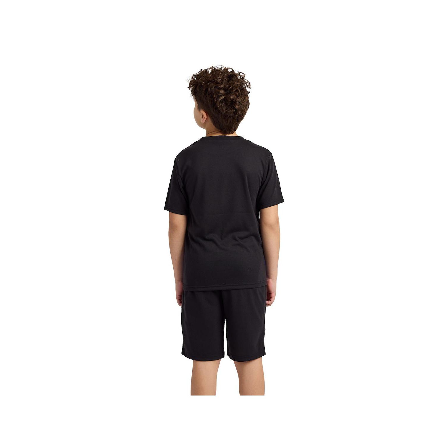 Big Boys Uzumaki 4-Pack Pajama Set-14