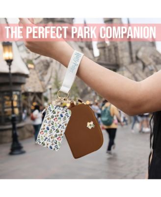 Magical Icons 2-Piece Adult Coin Purse and Wristlet