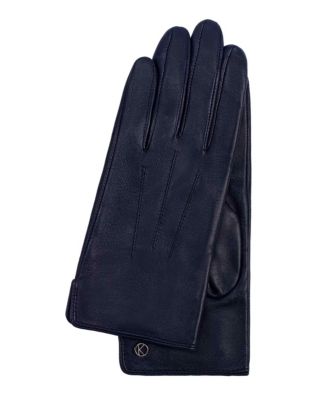Premium lambskin leather glove "CARLA"