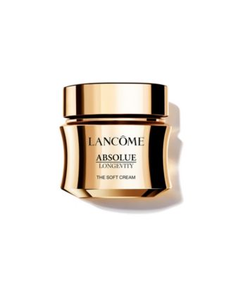 Lancôme Absolue Longevity Soft Cream, 1 oz.