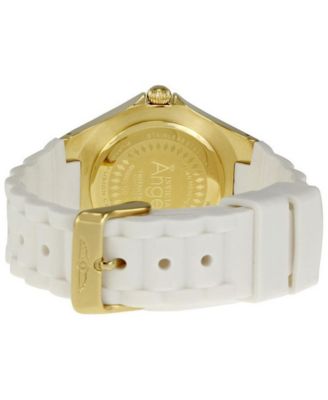 Women's 0718 Angel Quartz Chronograph Dial Watch