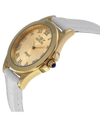 Women's 14805 Angel Quartz Dial Watch