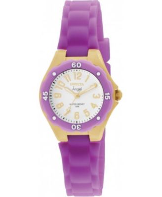 Women's 1618 Angel Quartz Dial Watch