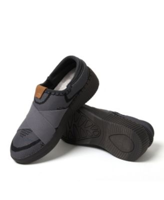 Women's Livie X Strap Knit Trainer Sneaker