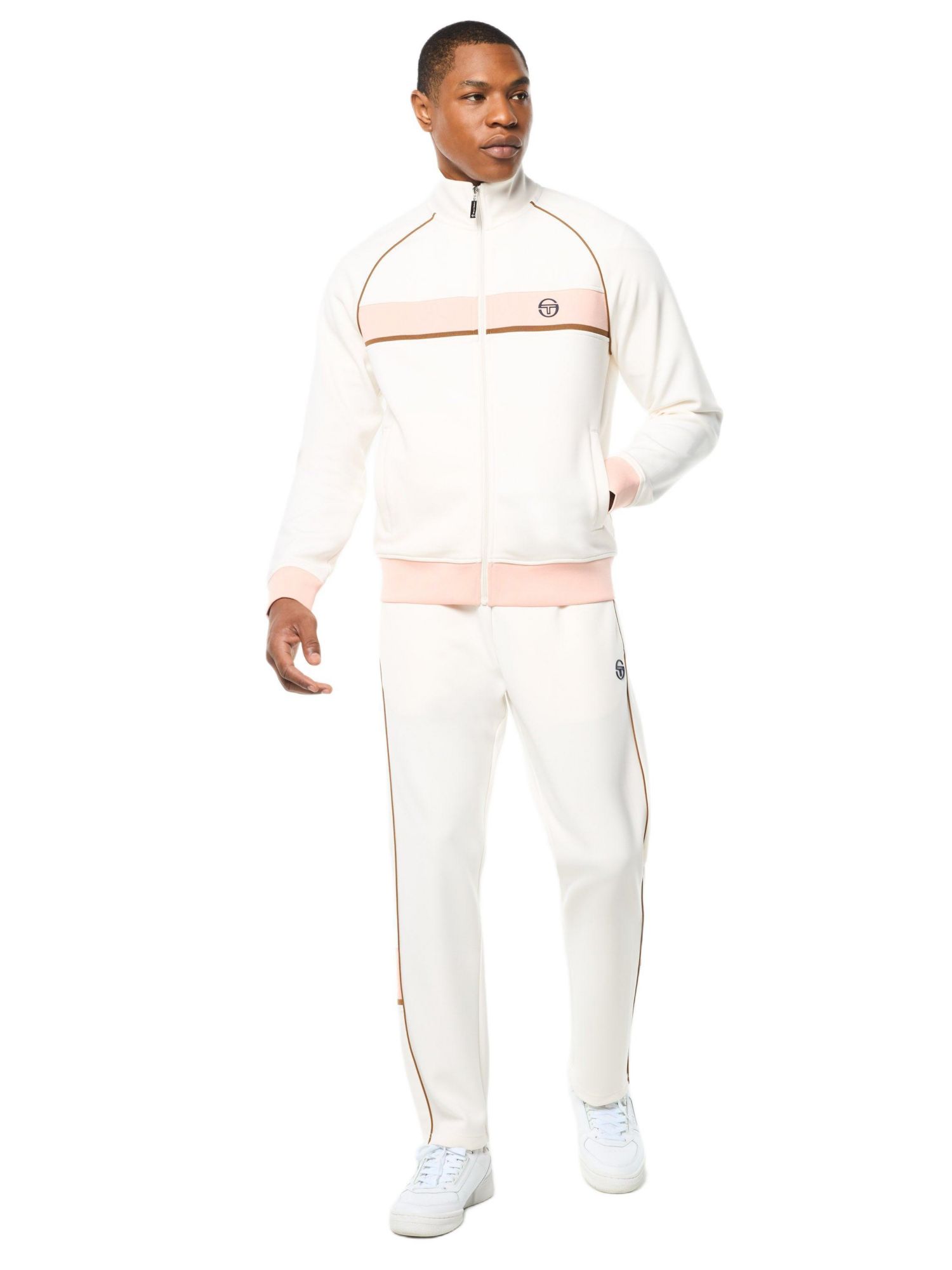 Men's Lago Track Jacket