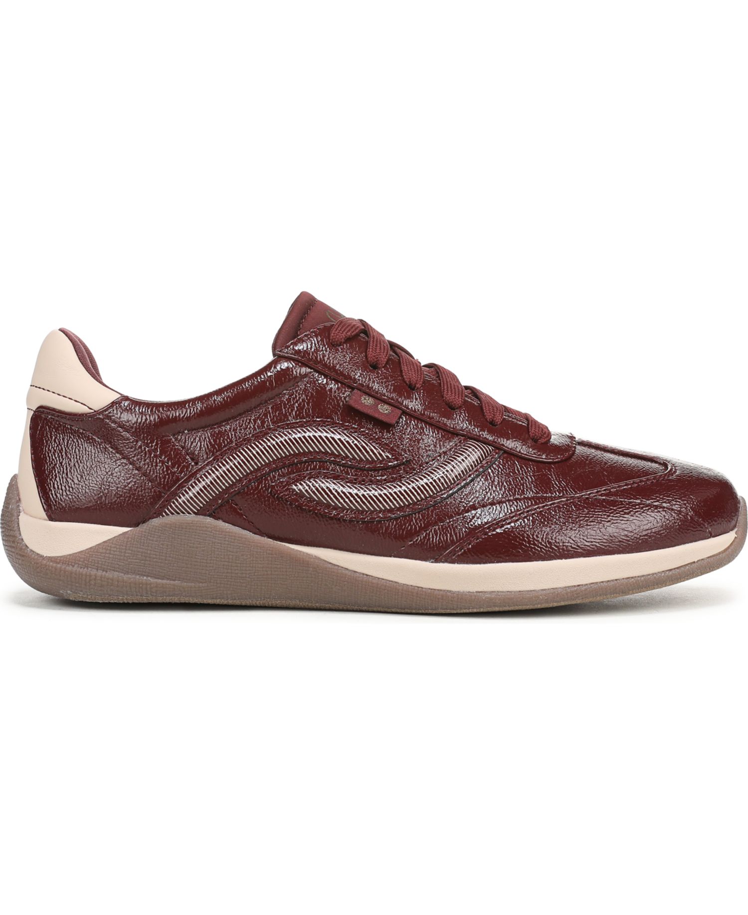 Women's Era Low Profile Lace Up Sneakers