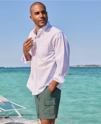 Men's 7" Quick Dry Cargo Swim Short