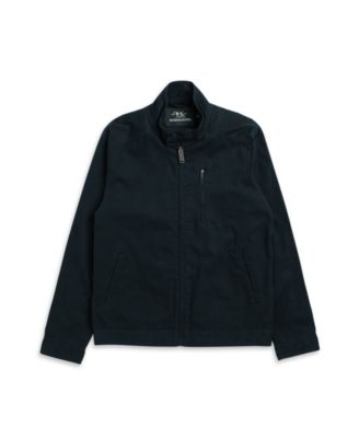 Men's Armitage Cotton Harrington Jacket