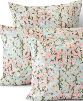 700 Thread Count Luxe Sateen Egyptian Cotton No Iron Bed Pillow Sham