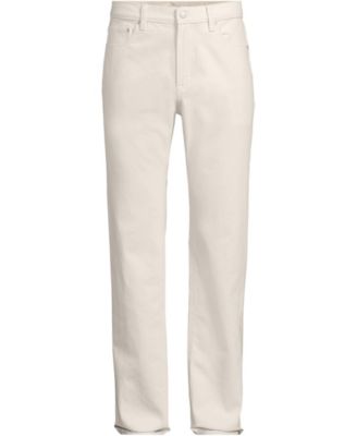 Men's Stretch Comfort Waist Classic Fit Natural Jean