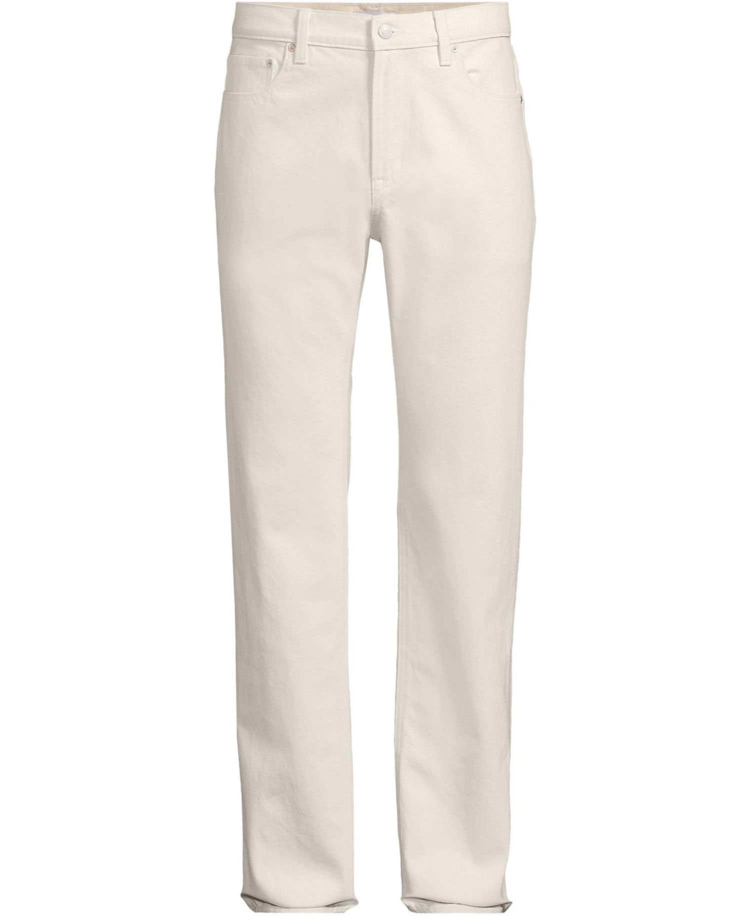 Men's Stretch Comfort Waist Easy Classic Fit Natural Jean