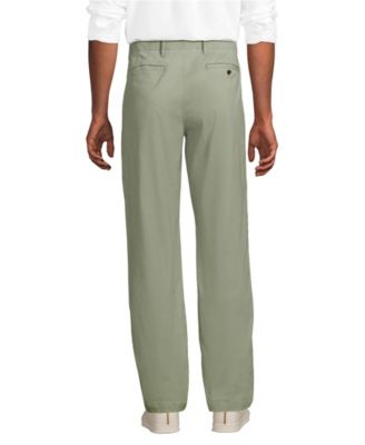 Men's Knockabout Comfort Waist Classic Fit Chino Pant