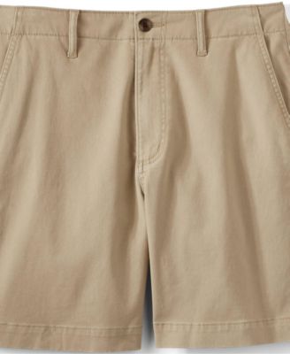 Men's Knockabout 7" Classic Fit Chino Short
