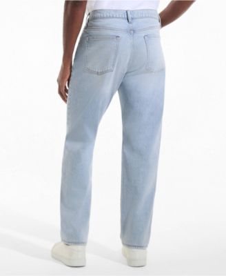 Men's Stretch Classic Fit Jean
