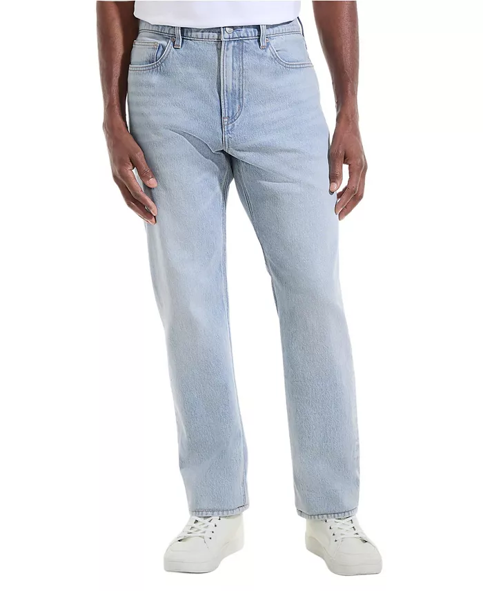 Men's Stretch Easy Classic Fit Jean - thumbnail 10