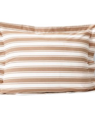 300 Thread Count Cotton Smooth Percale Pillow Sham