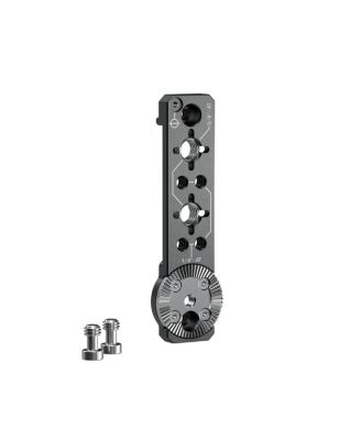 Right Side Plate for RED V-RAPTOR Camera