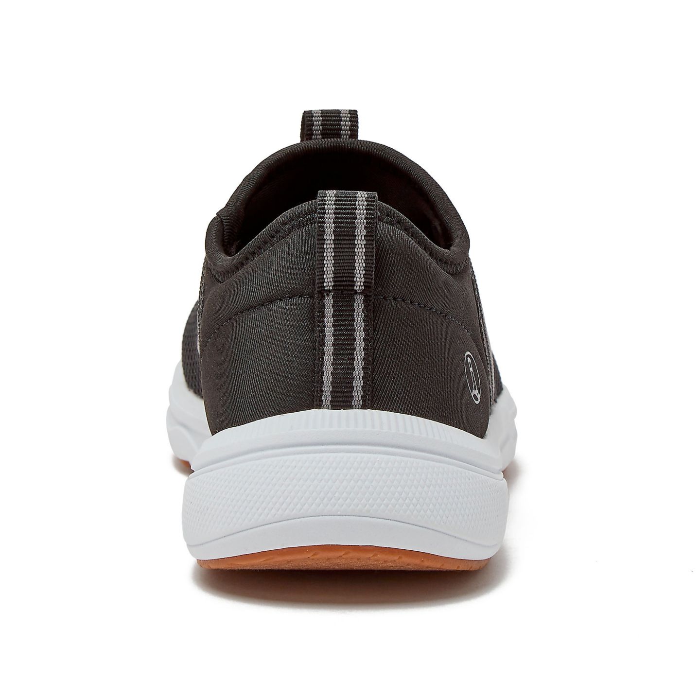 Женские кроссовки Lands' End Sneaker Water, цвет: Чёрный — фото 3