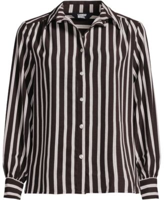 Women's Creaseless Feminine Shirt