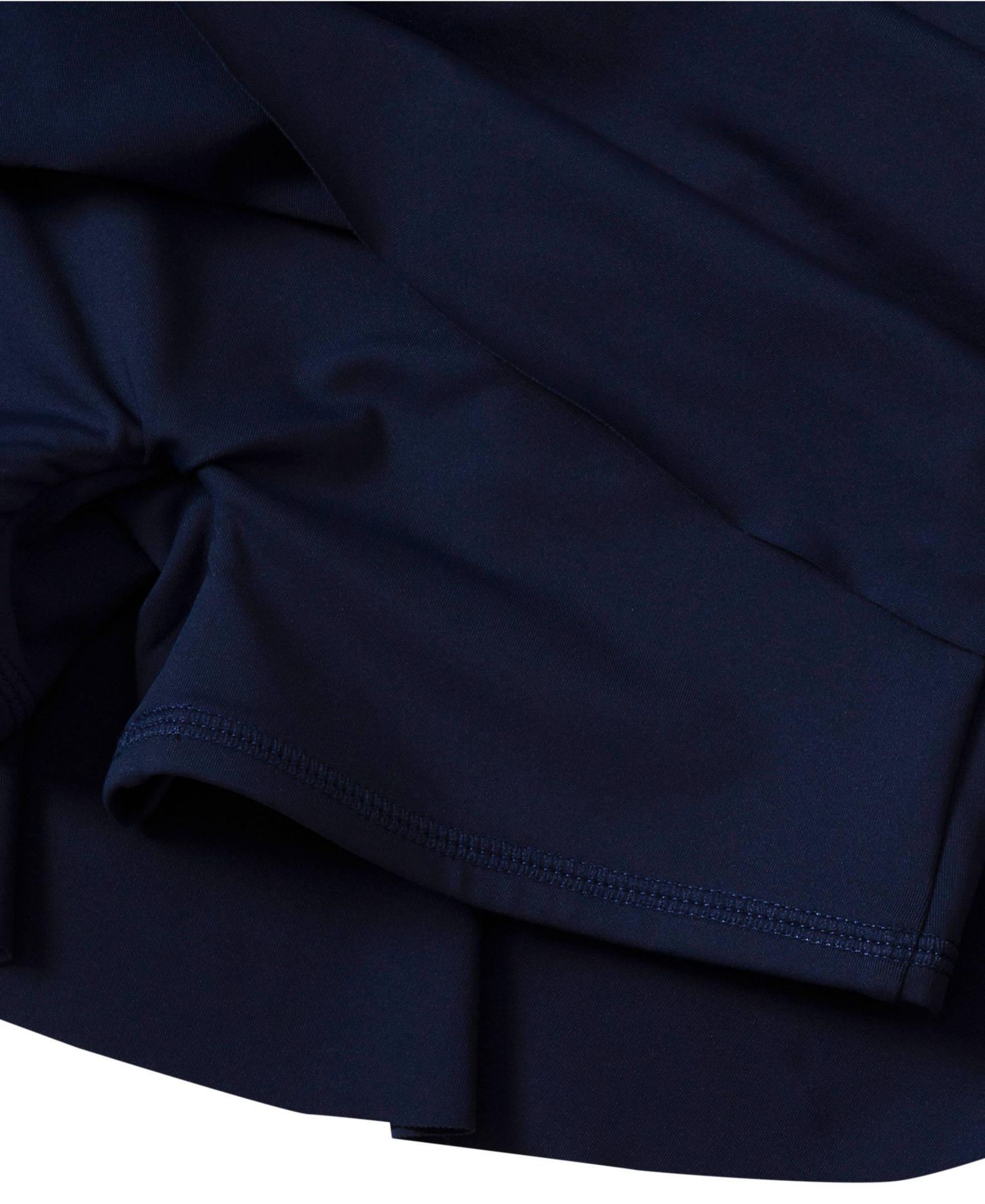 Girls Chlorine Resistant Swim Skirt