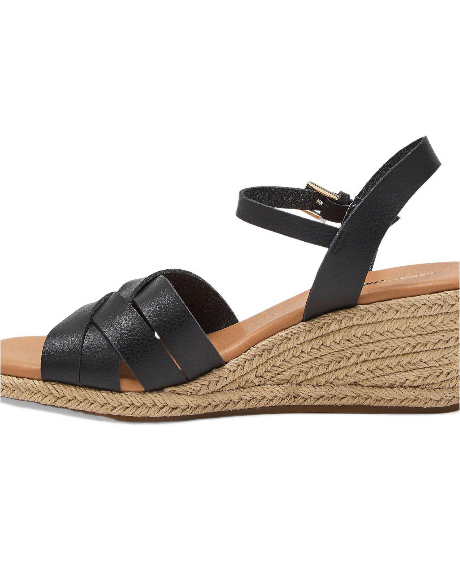 Women's Espadrille Wedge Sandals
