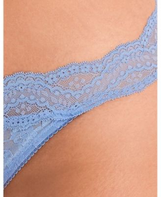 Plus Size Maud Bikini Panty