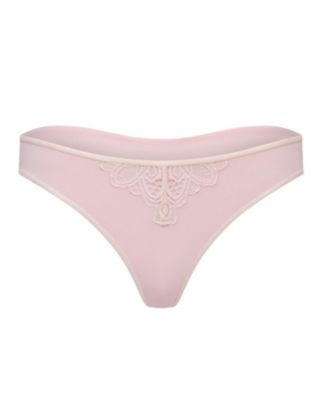 Women's Dara Thong Panty