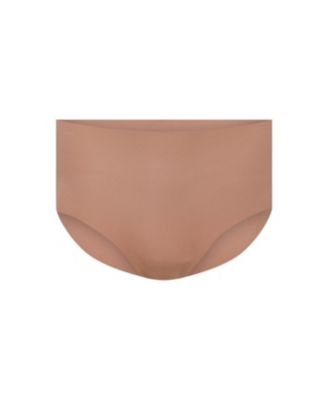Plus Size Trista High Cut Panty